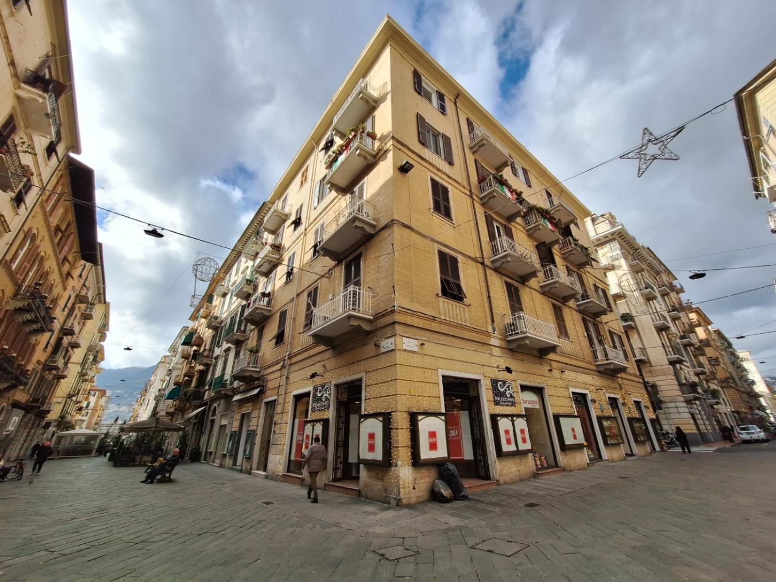 Apartment Dei Mille
