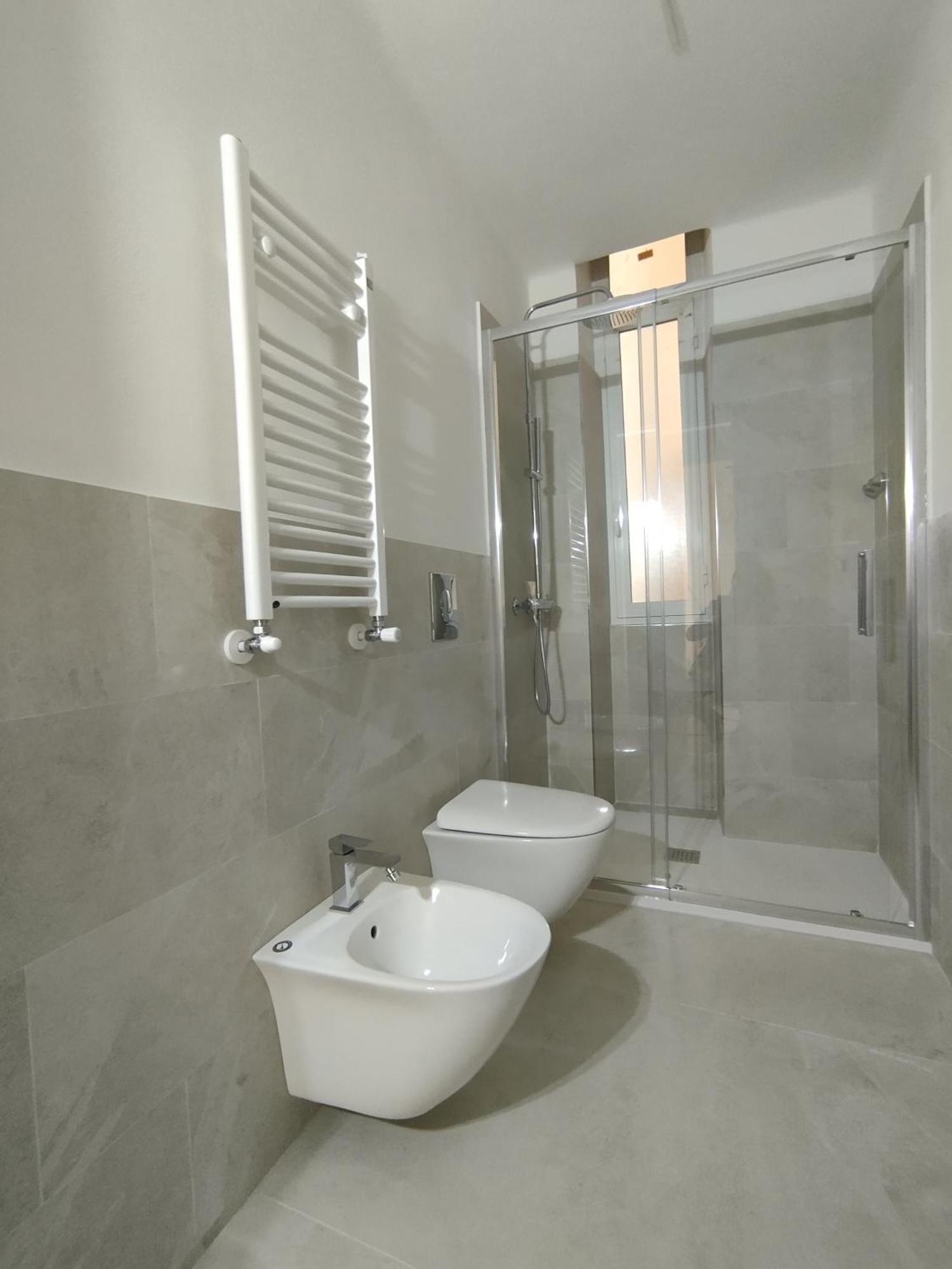 Apartment Dei Mille La Spezia