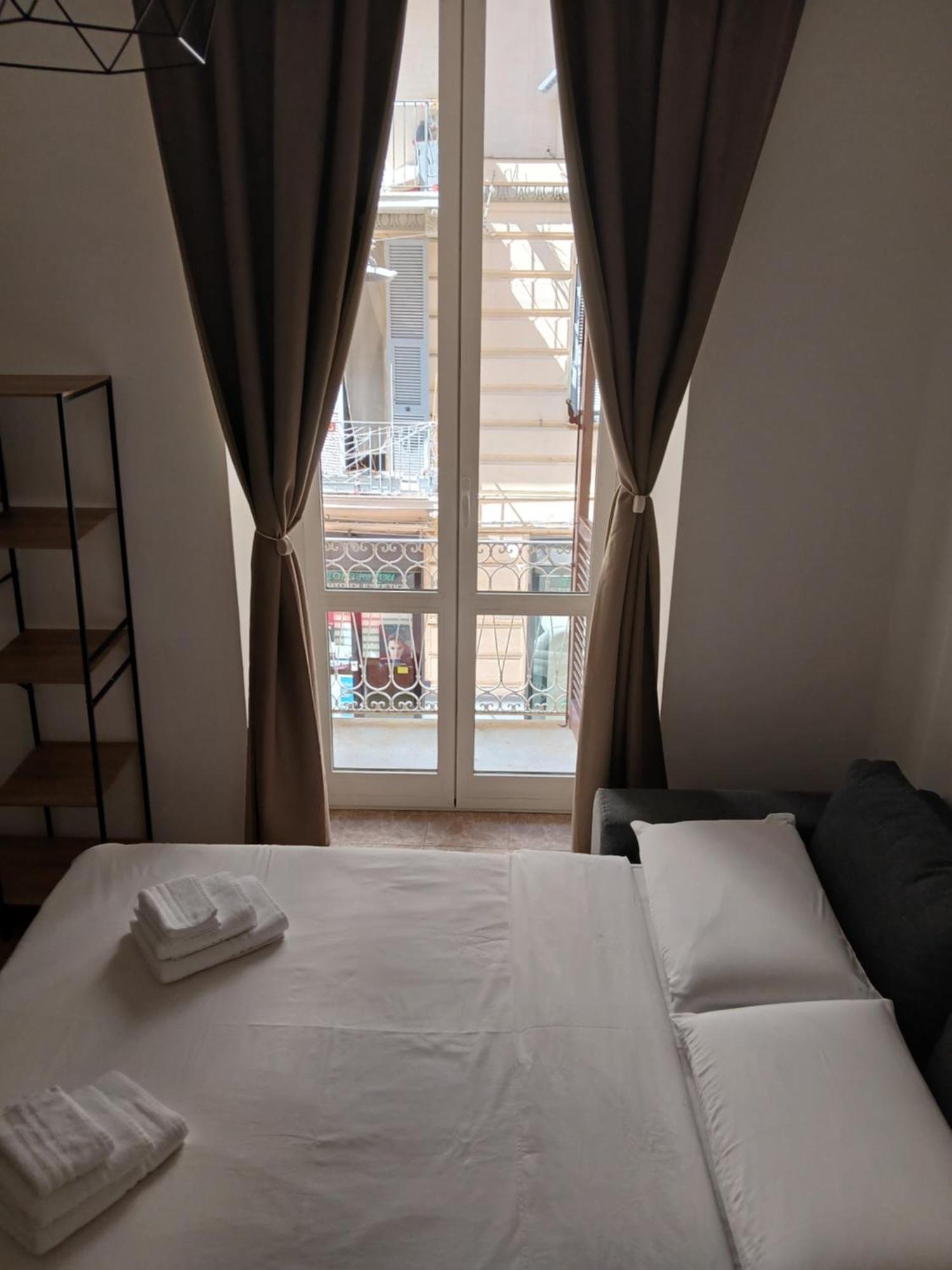 Dei Mille Apartment