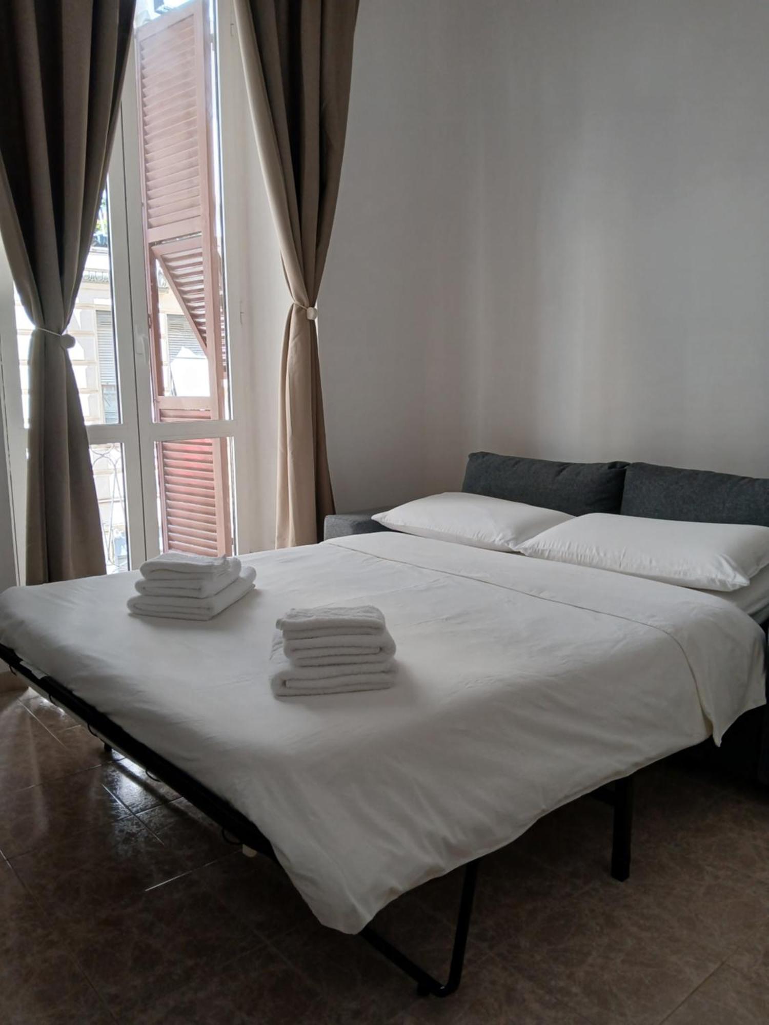 Dei Mille Apartment