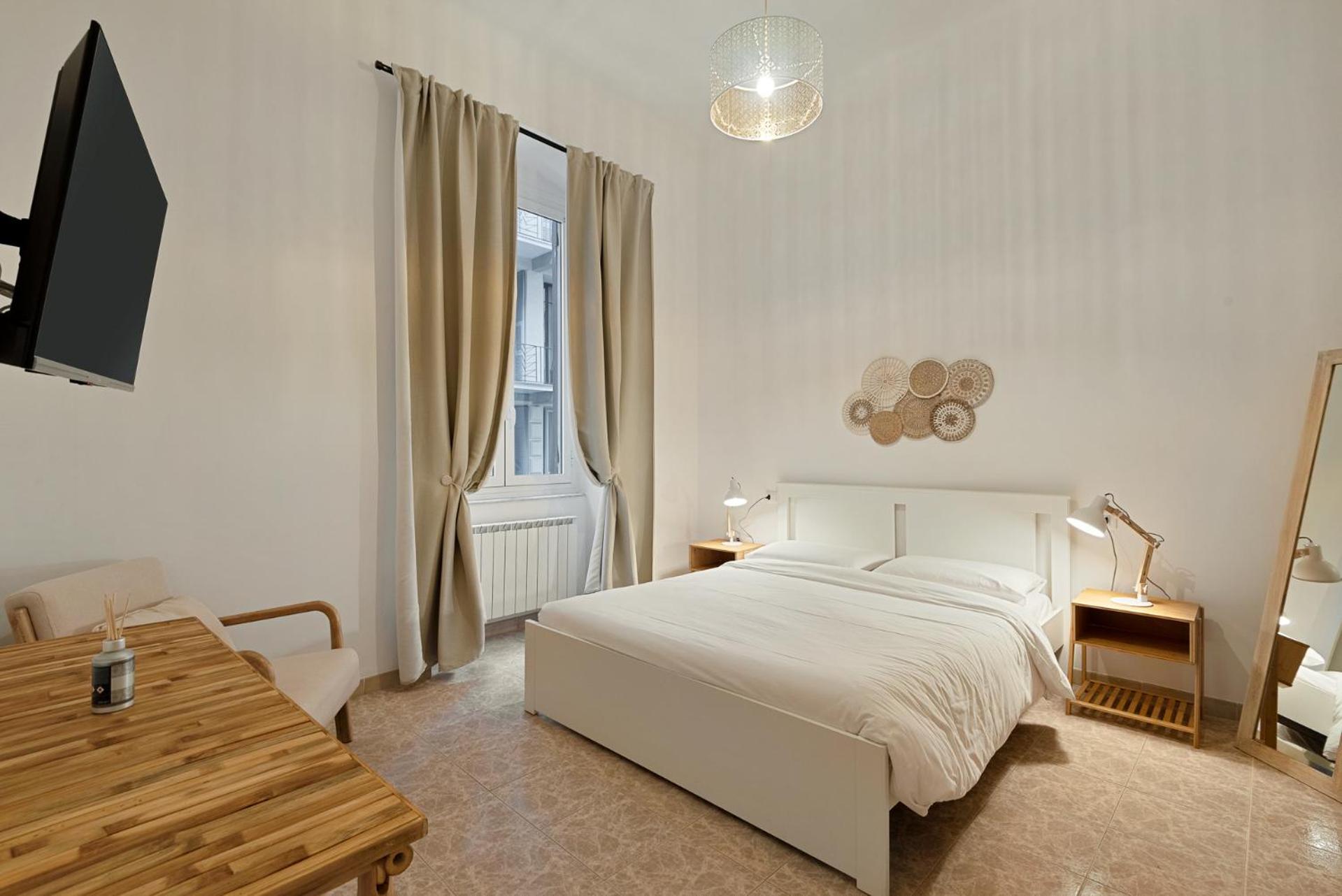 Apartment Dei Mille *