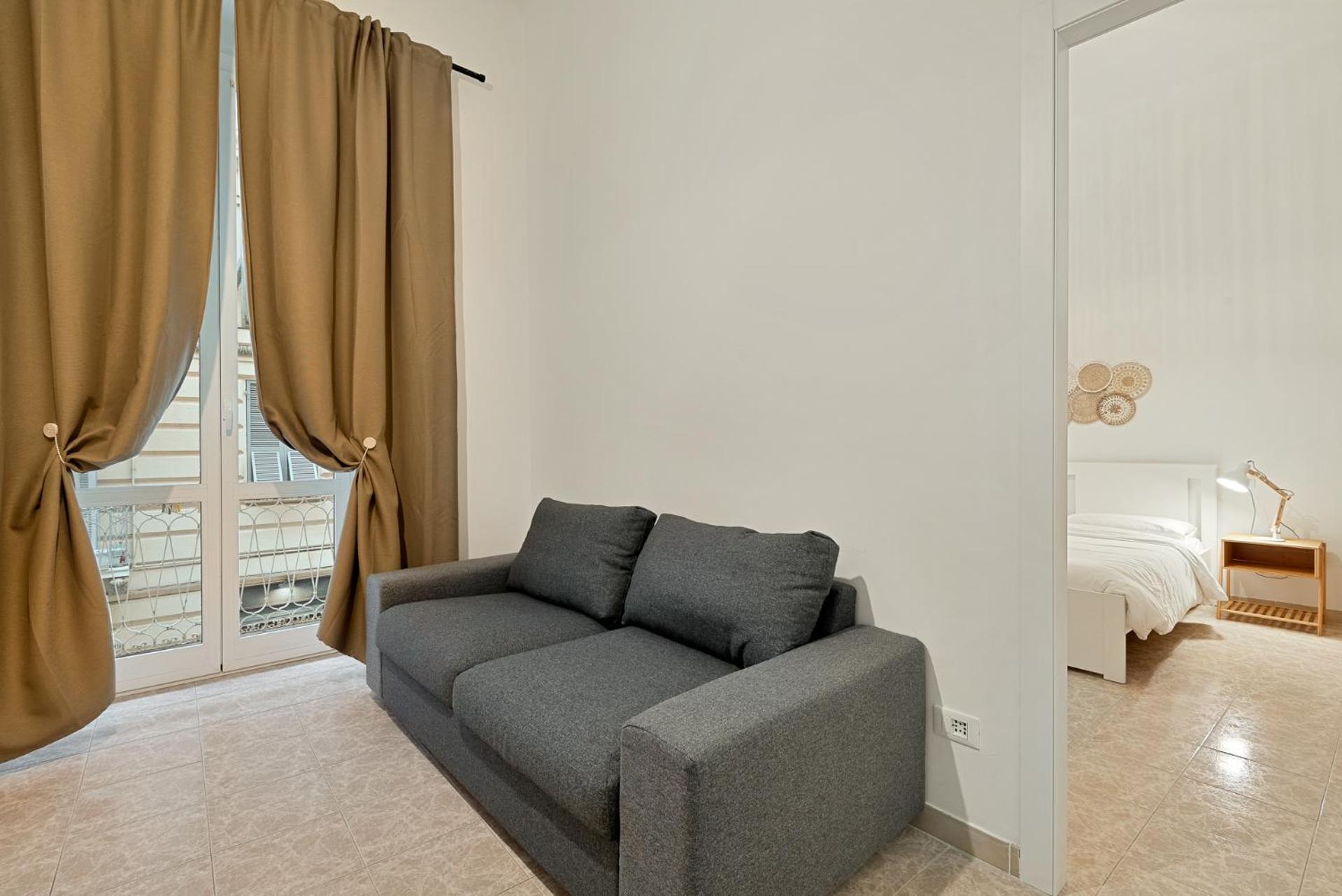 Dei Mille Apartment La Spezia