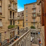 Dei Mille Apartment