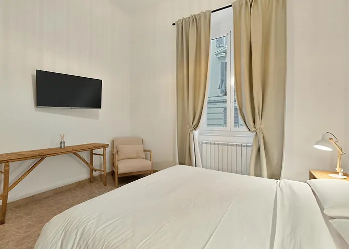 Dei Mille Apartment
